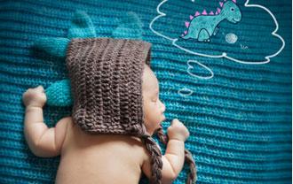 春夏季蚊蟲多，如何讓寶寶避開蚊蟲的“襲擊”？